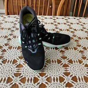 Women’s Sz. 11M Ryka Performance Re-Zorb Fempower Athletic Shoes Walking Shoes